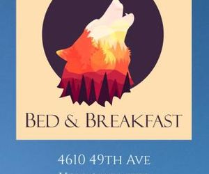 Tiga Bed and Breakfast Yellowknife Canada