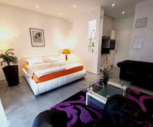 Apartment Bollero Basel Switzerland