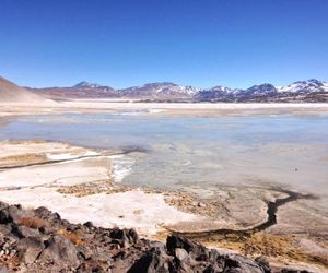 Cota6000 Expediciones 5 Pax. San Pedro De Atacama Chile