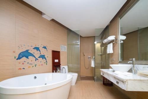 Hotel Photo 13