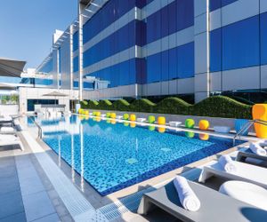 Studio M Arabian Plaza Hotel & Apartments by Millennium Dubai City United Arab Emirates