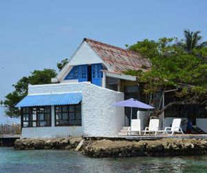 Casa Eden - Oceanario Islas del Rosario Baru Colombia