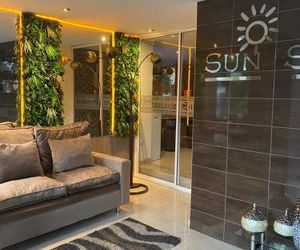 Hotel Sun Suite Barranquilla Colombia