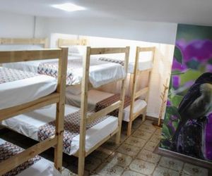 La Otra Mitad Hostel Armenia Colombia