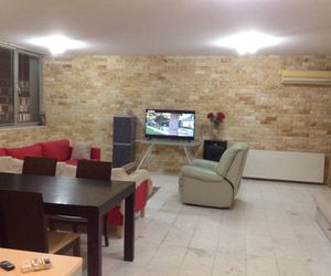 Deluxe Penthouse 3 bedroom Larnaca Cyprus