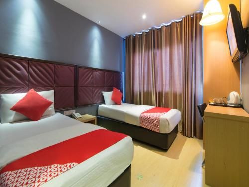 Hotel Photo 15