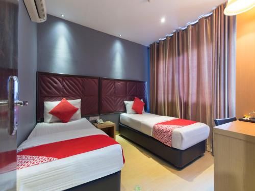 Hotel Photo 16