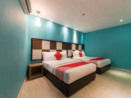 Hotel Photo 9
