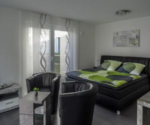 Ferienapartment im Augustinus Park Trier Germany