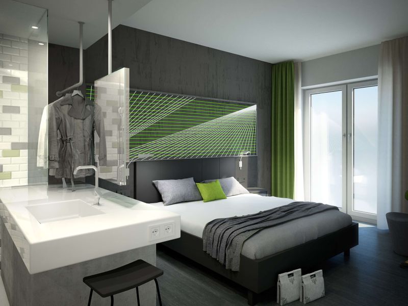 Hotel Photo 4