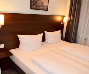 Trip Inn Budget Hotel Messe Frankfurt am Main Germany
