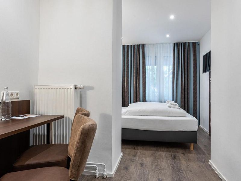 Hotel Photo 2