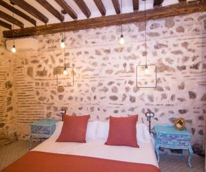 La casa del barquero Toledo Spain