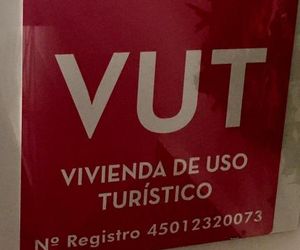 Apartamento La Alcancía Toledo Spain