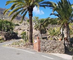 Villa de Cactualdea Mogan Spain