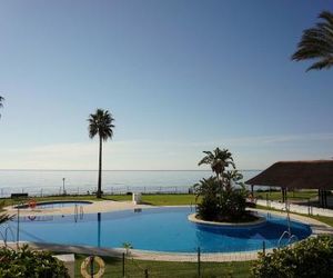 Frontline Beach Mi Capricho Mijas Costa Spain