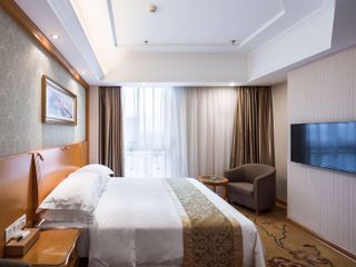 Hotel pic Changzhou Qingfeng Park