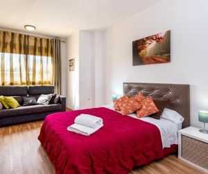 Loft Malaga Spain