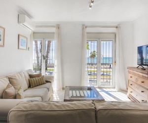 Apartamento con vistas al mar Malaga Spain