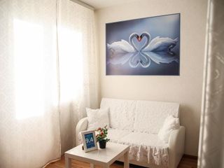 Апартаменты Romantic Class
