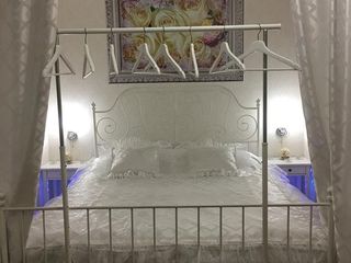 Апартаменты Romantic Class