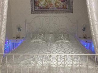 Апартаменты Romantic Class