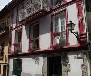 La Casa Roja de Saioa Lekeitio Spain