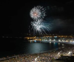 Las Canteras Seaview VI by Canary365 Gran Canaria Island Spain