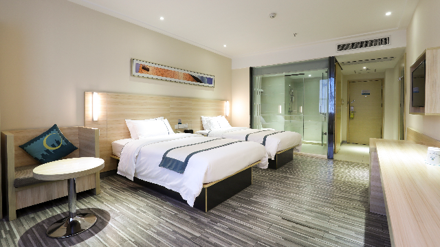 Hotel Photo 13
