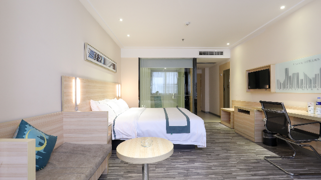 Hotel Photo 18