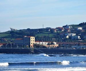 North SurfHouse Gijon Spain