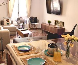 Apartamento Aramburu El Puerto de Santa Maria Spain