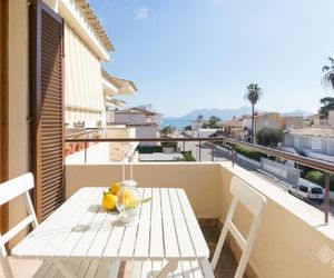 Apartamento La Llimona Port de Pollenca Spain