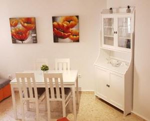 Duplex Calle Padre Lerchundi Chipiona Spain