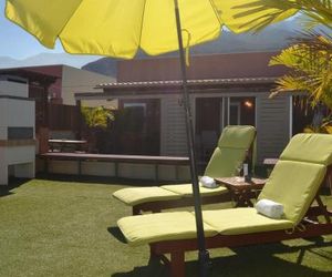 APARTAMENTO RELAX FRENTE AL MAR Candelaria Spain