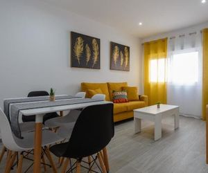 Apartamento El TESORO de la Caleta Cadiz Spain