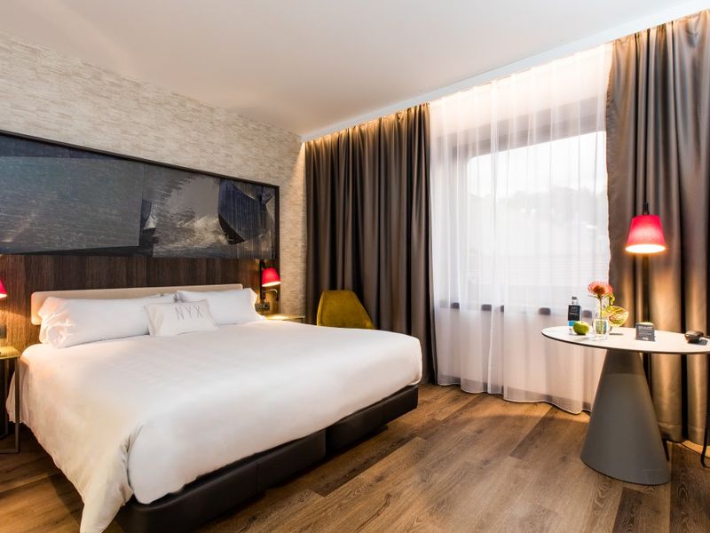 Hotel Photo 15