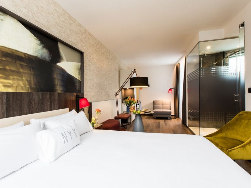 Hotel Photo 16