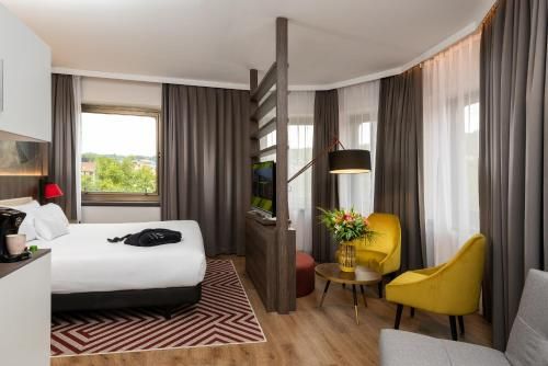 Hotel Photo 17