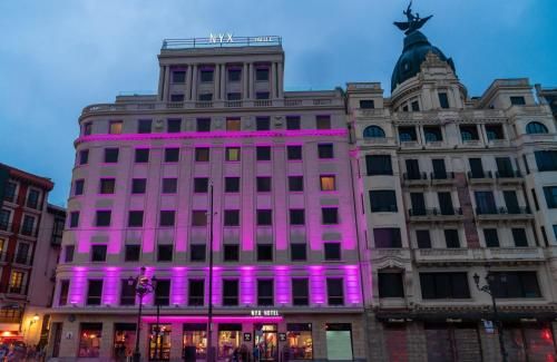Hotel Photo 20