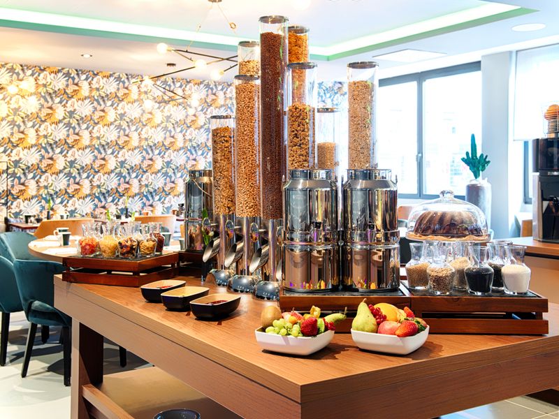 Hotel Photo 8