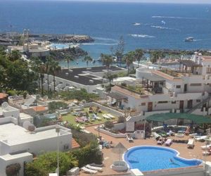 Complejo Los Geranios con Vistas al Mar Adeje Spain