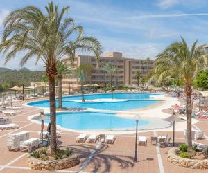 Hotel Club Cala Romani Cales de Mallorca Spain