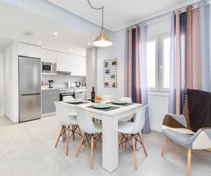 Luxury La Zenia Beach Apartment Cabo Roig Spain
