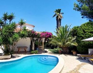 CASA VICTORIA l Ametlla de Mar Spain