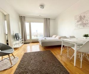 City Home Finland Tampella | Ylin krs. | Oma Sauna Tampere Finland