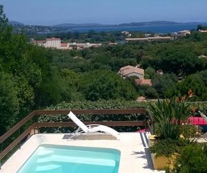 Villa Jeromine Porto-Vecchio France