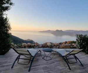 Le Bella Vista Piana France