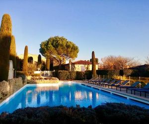 Bastidon a Gordes avec piscine Gordes France