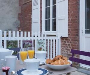 Villa Arthur Deauville France
